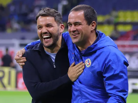 El América podría darle una gran ayuda a Cruz Azul en el Apertura 2025