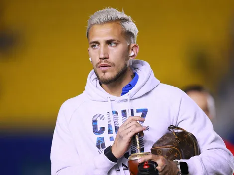 Gonzalo Piovi se refirió a las complicaciones de la Leagues Cup