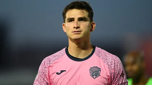 El ex portero de La Máquina sorprendió a todos con sus declaraciones.