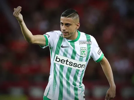 Cándido tendría su futuro definido: ¿Vuelve a Cruz Azul?