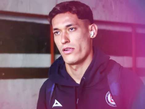 ¿Por qué no juega Jesús Orozco Chiquete en el Cruz Azul vs. Juárez?