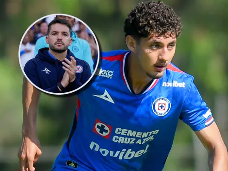 ¿Quién es Emmanuel Sánchez, la joya que promovió Nicolás Larcamón?