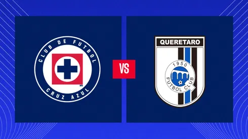¿Cuándo y dónde juega Cruz Azul vs. Querétaro por la Jornada 10 de Liga MX?