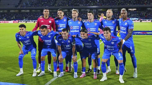 Las calificaciones de los jugadores de Cruz Azul vs. FC Juárez