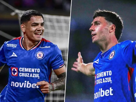 Tabla de goleo actualizada: así quedaron Paradela y Toro Fernández