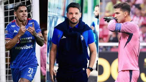 Nicolás Larcamón, Toro Fernández y Sebastián Jurado lideraron las repercusiones tras el triunfo ante Juárez.