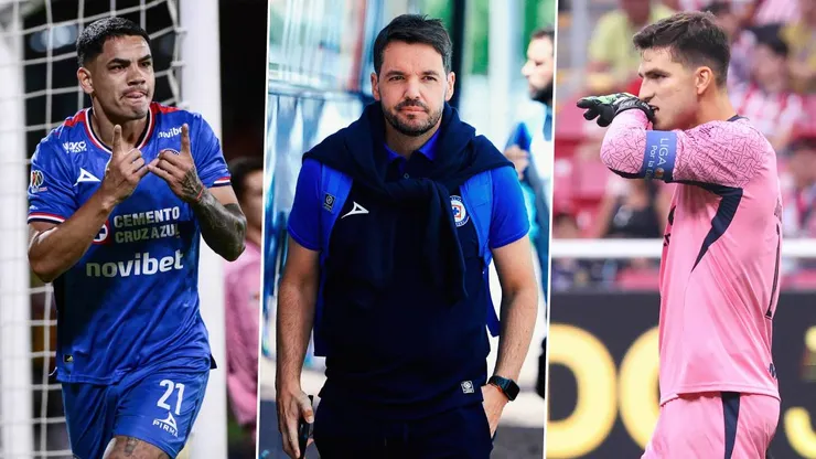 Nicolás Larcamón, Toro Fernández y Sebastián Jurado lideraron las repercusiones tras el triunfo ante Juárez.