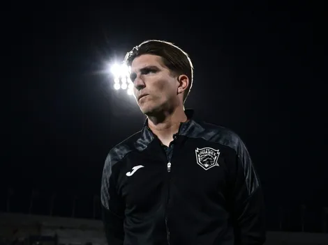 DT de Juárez cae rendido ante la grandeza de Cruz Azul