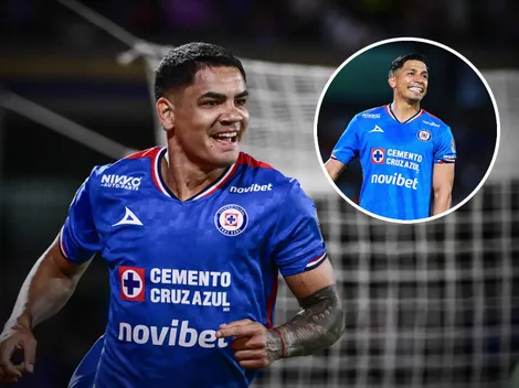 Tras su nuevo gol, Toro Fernández deja mensaje a Sepúlveda