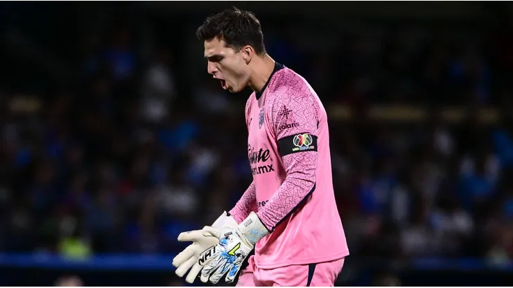 Sebastián Jurado se refirió a los abucheos de la afición