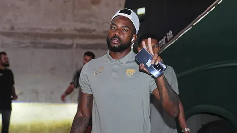 Álvaro Angulo, estrella de Pumas, ya palpita el juego contra Cruz Azul