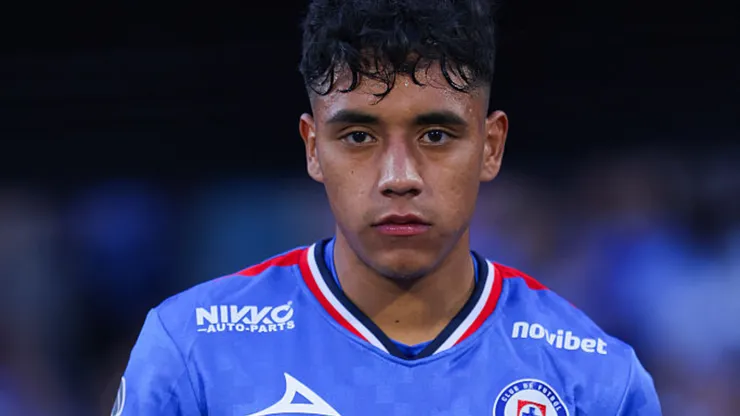 La joyita de Cruz Azul tendría un gran pretendiente en sus espaldas.