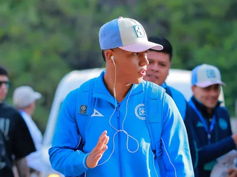 Otro club de Europa también seguirá a Morales en el Mundial