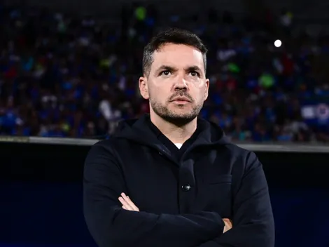 Dura decisión que afrontará Larcamón contra el Querétaro