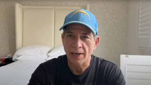 El periodista afín a los cementeros fustigó a uno de los jugadores más costosos y de renombre del plantel cementero.