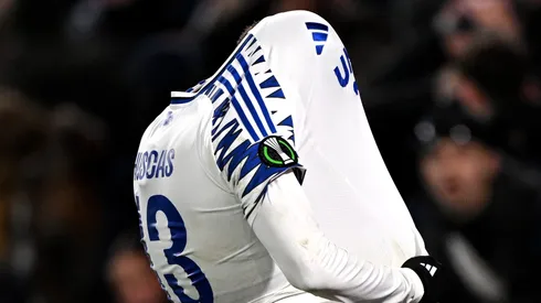 El canterano de Cruz Azul disputó los 90' minutos y recibió una tarjeta amarilla. Los Leones son terceros de la clasificación.