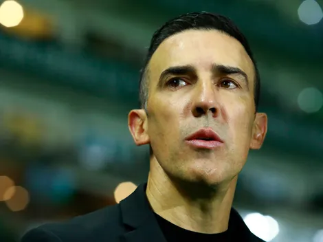 Confirman una noticia muy esperada por Vicente Sánchez