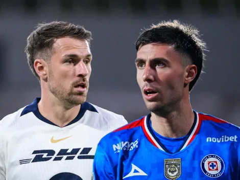 ¿Cuándo se juega el amistoso entre Cruz Azul y Pumas en EE.UU?