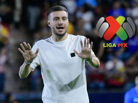 Dos equipos de Liga MX, detrás de Martín Anselmi