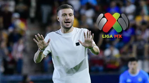 El ex DT de Cruz Azul es muy codiciado en el futbol mexicano.