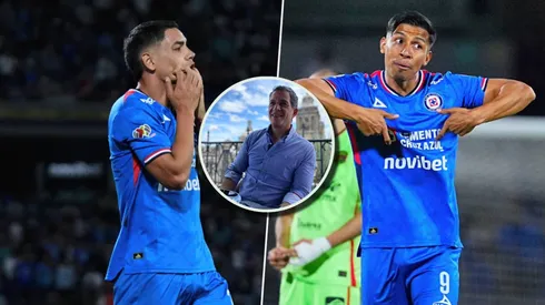 El periodista no tuvo dudas al respecto y encendió la polémica en redes.