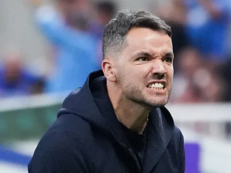 Buenas noticias para Larcamón: regresos y bajas para Cruz Azul vs. Querétaro