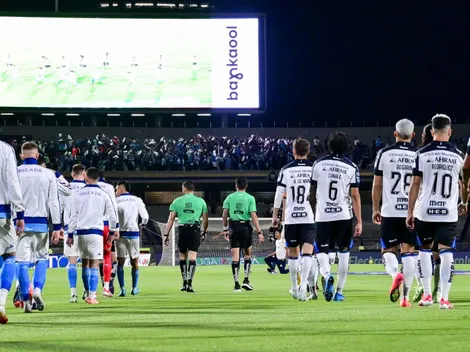 Precio de los boletos para el Cruz Azul vs. Querétaro
