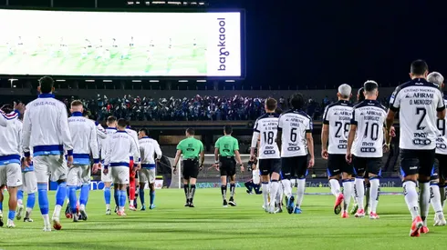 Los cementeros reciben este miércoles 24 de septiembre la visita de los Gallos Blancos del Querétaro en Ciudad Universitaria.