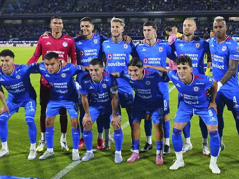 Noticias de Cruz Azul hoy: Erik Lira, Julián Quiñones y Kevin Mier