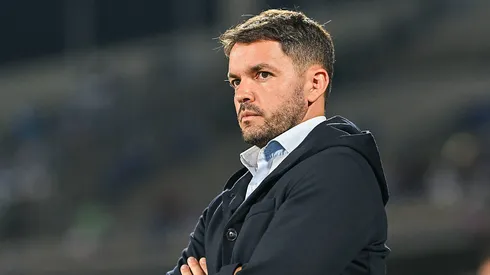 Nicolás Larcamón podría presentar un once con cambios.