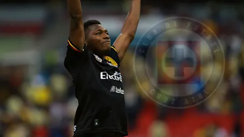 Una actuación memorable que quedó en la retina de todos.