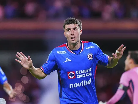 Leyenda de América se rinde ante José Paradela