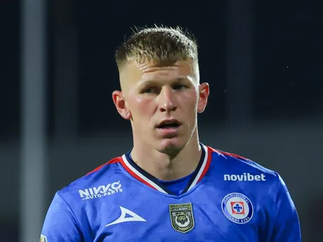 Mateusz Bogusz afronta un profundo problema en Polonia