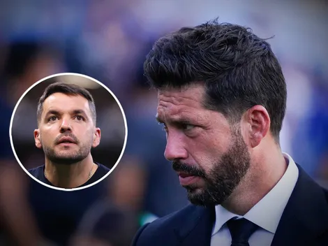 DT de Querétaro advierte a Cruz Azul y a Larcamón