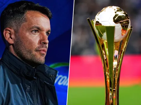 Cruz Azul ya tiene rival definido en caso de avanzar en la Intercontinental