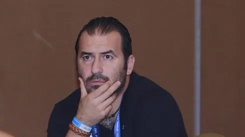 Joaquín Beltrán analizó el duelo entre Cruz Azul y Querétaro por la Jornada 10.