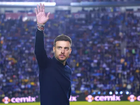 Aparece otro interesado de la Liga MX en Martin Anselmi