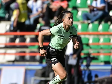 ¿Quién será el árbitro del Cruz Azul vs. Gallos?