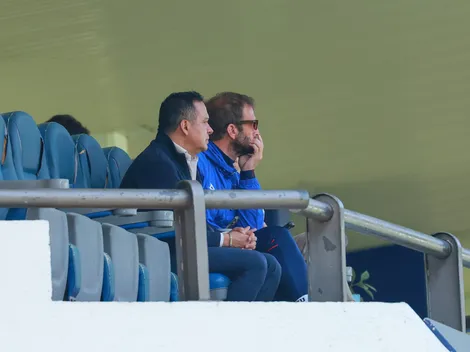 Revelan las posiciones que Cruz Azul reforzará para el Clausura 2026