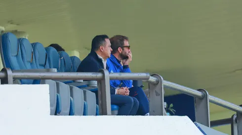 Los cementeros ya estarían planificando los nombres y posiciones que se reforzarán para el próximo semestre.