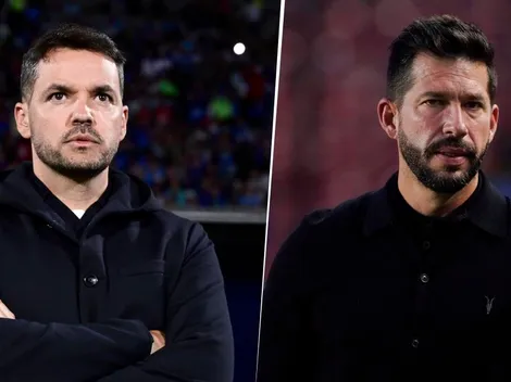 Alineaciones de Cruz Azul vs. Querétaro por la Liga MX