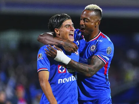 ¿Cruz Azul vs. Querétaro va por TV abierta? Así puedes ver la Liga MX