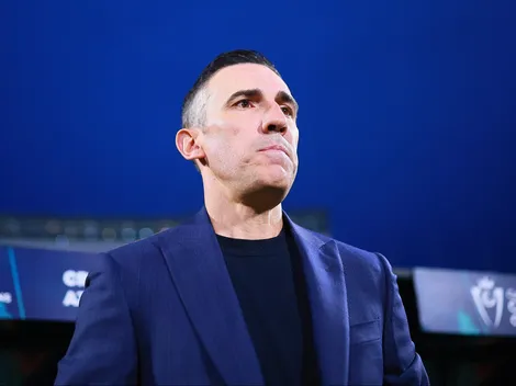 Vicente Sánchez interesaría en un equipo de la Liga MX