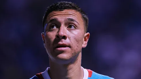 ¿Se complica su regreso? Así va la recuperación de Andrés Montaño