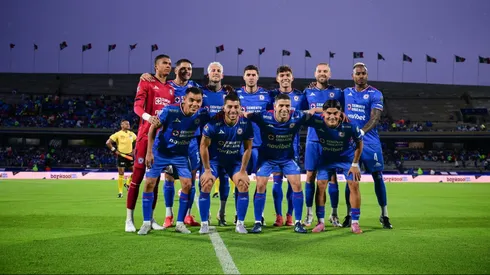 Las calificaciones de los jugadores de Cruz Azul vs. Querétaro