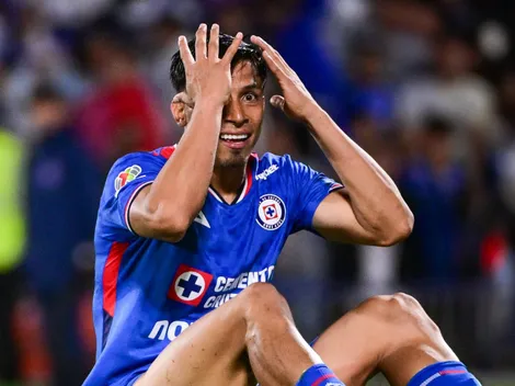 Empate amargo de Cruz Azul ante Gallos por la fecha 10 de Liga MX