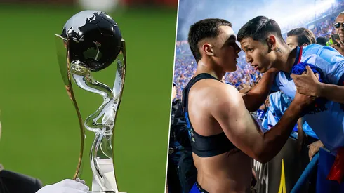 La Selección Mexicana Sub 20 se ilusiona en el Mundial con aporte de Cruz Azul.