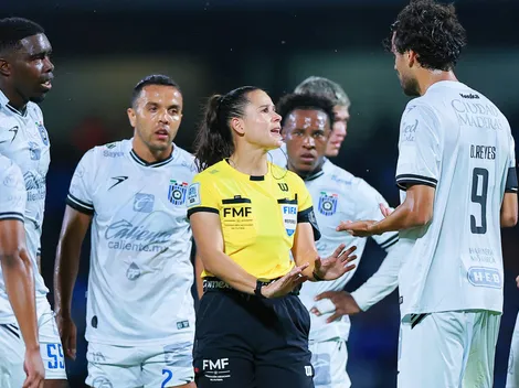 ¿Por qué hubo 14 minutos de agregado en el Cruz Azul vs. Querétaro?