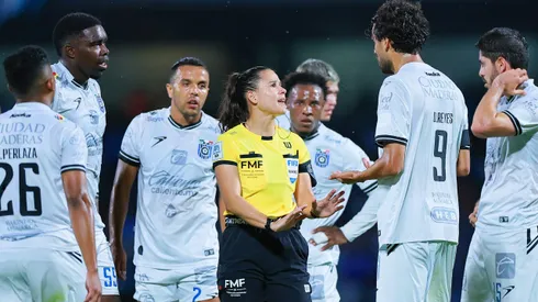 ¿Por qué hubo 14 minutos de agregado en el Cruz Azul vs. Querétaro?
