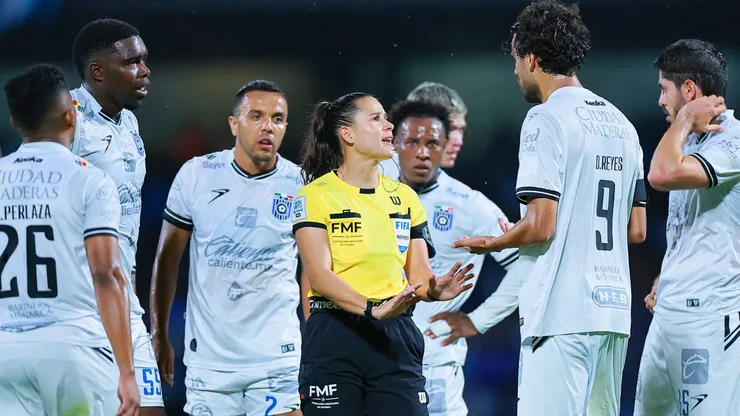 ¿Por qué hubo 14 minutos de agregado en el Cruz Azul vs. Querétaro?